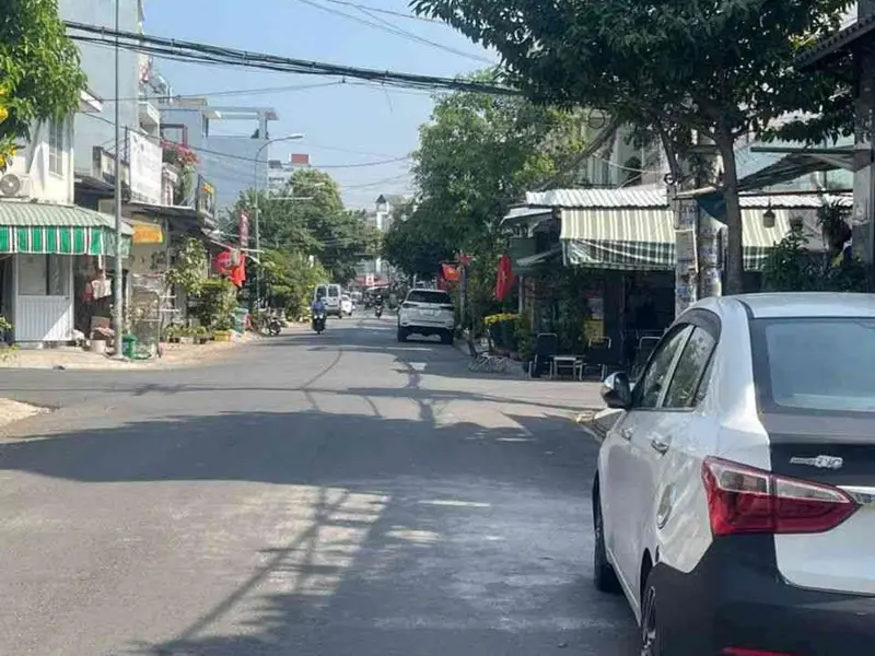 Bán nhà mặt phố 72.6m², 3PN, mặt tiền rộng tại xã Nguyễn Thị Thơi... Bán nhà mặt phố tại Tân Thới Hiệp, Hồ Chí Minh 01
