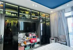 Bán nhà riêng Phường Thới An, Hồ Chí Minh, 3 phòng ngủ với hệ thống điều khiển thông minh... Bán nhà riêng tại Thới An, Hồ Chí Minh 05