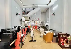 Bán nhà 2 tầng mặt tiền tại phường An Lạc, giá 7.9 tỷ... Bán nhà riêng tại An Lạc, Hồ Chí Minh 03