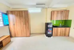 Bán TÒA CHUNG CƯ MI NI - 8 TẦNG KIM GIANG - THANG MÁY -sát Ô TÔ Doanh thu ổn định hàng tháng... Bán chung cư mini tại Định Công, Hà Nội 07