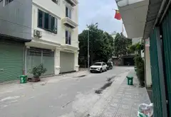 Đất phân lô siêu hiếm khu Vân Canh, ô tô đỗ cửa, vỉa hè rộng... Bán đất tại Hoài Đức, Hà Nội 02