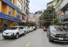11 tỷ, Bán nhà phố Nguyễn Văn Cừ, 5 tầng, ô tô thoải mái, 52m2... Bán nhà riêng tại Long Biên, Hà Nội 01