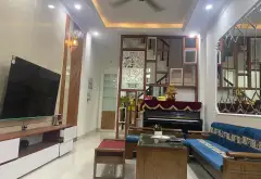 Nhà đẹp Nguyễn Viết Xuân phân lô tướng tá quân đội, dân trí cao !... Bán nhà riêng tại Thanh Xuân, Hà Nội 06