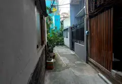 Trần Hưng Đạo Q1 HXH,DT 60m2_ 2 tầng_2pn,p.bếp,p.khách,Giá 14T thương lương mạnh... Bán nhà riêng tại Cầu Ông Lãnh, Hồ Chí Minh 06