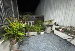 Bán nhà 4 tầng 63m2 Đoàn Kết... Bán nhà riêng tại An Dương, Hải Phòng 12