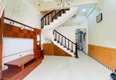 Cơ hội sở hữu nhà 2 tầng hướng Đông Nam tại An Hội Tây, đáng giá từng mét vuông... Bán nhà riêng tại An Hội Tây, Hồ Chí Minh 05