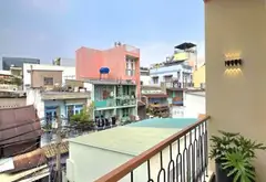 Nhà 4 tầng mới đẹp gần Phan Xích Long, diện tích 23.5m², giá ưu đãi... Bán nhà riêng tại Cầu Kiệu, Hồ Chí Minh 14