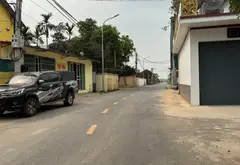 Bán đất lô góc 3 mặt tiền tại xã gần Quốc lộ 2, diện tích 90m² pháp lý rõ ràng... Bán đất tại Nội Bài, Hà Nội 06