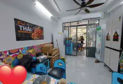 Bán căn hộ 2 phòng ngủ tầng trệt Quận 11 giá 5,8 tỷ... Bán căn hộ chung cư tại Hòa Bình, Hồ Chí Minh 03