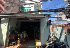 Cơ hội hiếm có sở hữu nhà riêng 131m2 giá tốt tại Nguyễn Văn Quỳ... Bán nhà riêng tại Phú Thuận, Hồ Chí Minh 02