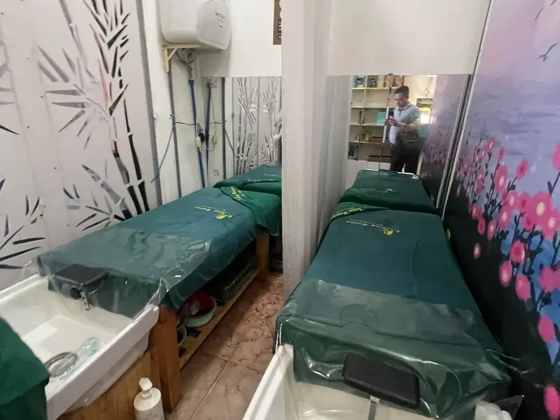 Bán nhà mặt phố diện tích 56.9 m2 tại khu vực Võ Oanh, hướng Đông Bắc... Bán nhà mặt phố tại Thạnh Mỹ Tây, Hồ Chí Minh 01