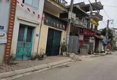 Nhà mặt phố đẹp, kinh doanh sầm uất tại Duyên Thái... Bán nhà mặt phố tại Hồng Vân, Hà Nội 05