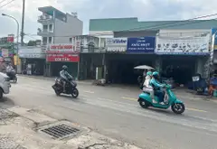 NHÀ MẶT PHỐ NGUYỄN ẢNH THỦ | NGANG 5,2M | ĐANG KD THUỐC TÂY | 8,4 TỶ... Bán nhà mặt phố tại Đông Thạnh, Hồ Chí Minh 01