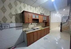 Bán nhà 4 tầng hẻm xe hơi gần Lăng Cha Cả, Quận Phú Nhuận... Bán nhà riêng tại Tân Sơn Hòa, Hồ Chí Minh 03
