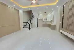 Cơ Hội Sở Hữu Nhà Riêng 4 Tầng Thiết Kế Hiện Đại Tại Miếu 2 Xã... Bán nhà riêng tại Lê Chân, Hải Phòng 02