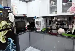 Nhà 3 tầng gần mặt phố Tô Hiệu, giá 3.35 tỷ, sổ đỏ chính chủ... Bán nhà riêng tại Lê Chân, Hải Phòng 04