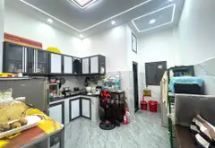 Nhà hẻm ô tô rộng, thiết kế sang ở Quận 10... Bán nhà riêng tại Hòa Hưng, Hồ Chí Minh 08