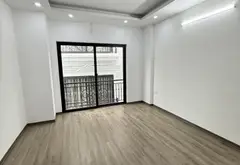 {9,9 ty - sổ đỏ 48,8m, 5 tầng, thang máy} - NGÕ BA GÁC TRẦN KHÁT CHÂN, CÁCH Ô TÔ 15M... Bán nhà riêng tại Vĩnh Tuy, Hà Nội 03