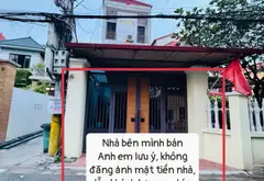 NHÀ 3 TẦNG – MẶT ĐƯỜNG CHÍNH THÔN – Ô TÔ VÀO SÂN – 101,2M² FULL THỔ – GIÁ 12 TỶ 🔥
📍 Vị trí: 101.2... Bán nhà mặt phố tại Thiên Lộc, Hà Nội 04