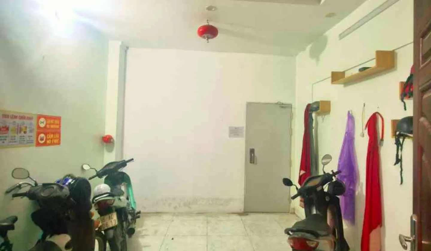Nhà 5 Tầng Phố Yên Hòa - Vị Trí Đỉnh, Sống Sang... Bán nhà riêng tại Yên Hòa, Hà Nội 01