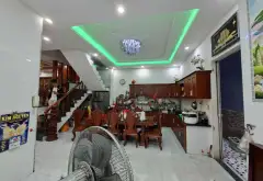 Bán nhà 5 tầng thang máy, 107.3m², Phan Huy Ích, 15.3 tỷ... Bán nhà riêng tại Tân Sơn, Hồ Chí Minh 09