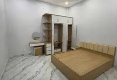 Nhà trong ngõ, ngách, hẻm - 59m² - Tây Thạnh, Tân Phú, TP Hồ Chí Minh - 6.5 tỷ... Bán nhà riêng tại Tây Thạnh, Hồ Chí Minh 08