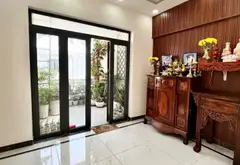 SIÊU PHẨM KHU PHÂN LÔ – SÁT AEON TÂN PHÚ | 5 TẦNG | HXH 7M | GI.Á CHỈ NHỈNH 8 ĐỒNG(TL)... Bán nhà riêng tại Bình Hưng Hòa, Hồ Chí Minh 10