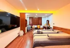 Bán nhà riêng 5 tầng khu vực Lạc Long Quân, diện tích 39.5 m2, pháp lý rõ ràng... Bán nhà riêng tại Tây Hồ, Hà Nội 09