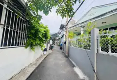 Nhà 2 tầng tiện nghi, hẻm xe hơi tại Tam Phú, Thủ Đức... Bán nhà riêng tại Tam Bình, Hồ Chí Minh 02