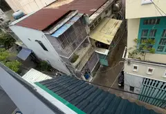 Nhà mới 3 tầng 2 mặt tiền tại trung tâm Phú Nhuận, diện tích 27m² giá tốt... Bán nhà riêng tại Đức Nhuận, Hồ Chí Minh 15