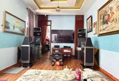 Bán nhà mặt phố phường Lê Chân, Hải Phòng, 100m², 3.5 tầng, phù hợp kinh doanh hoặc cho thuê... Bán nhà mặt phố tại Lê Chân, Hải Phòng 04