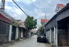 💥HIẾM 💥ĐẤT PHÂN LÔ MẶT TIỀN RỘNG, Ô TÔ TRÁNH - KINH DOANH ĐỈNH - PHƯỜNG THƯỢNG HỒNG - TỈNH HƯNG... Bán đất tại Thượng Hồng, Hưng Yên 07