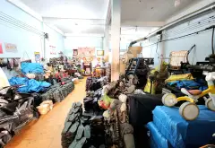 Nhà 2 mặt tiền rộng rãi, giá cực tốt tại Bình Trị Đông... Bán nhà riêng tại Bình Trị Đông, Hồ Chí Minh 05
