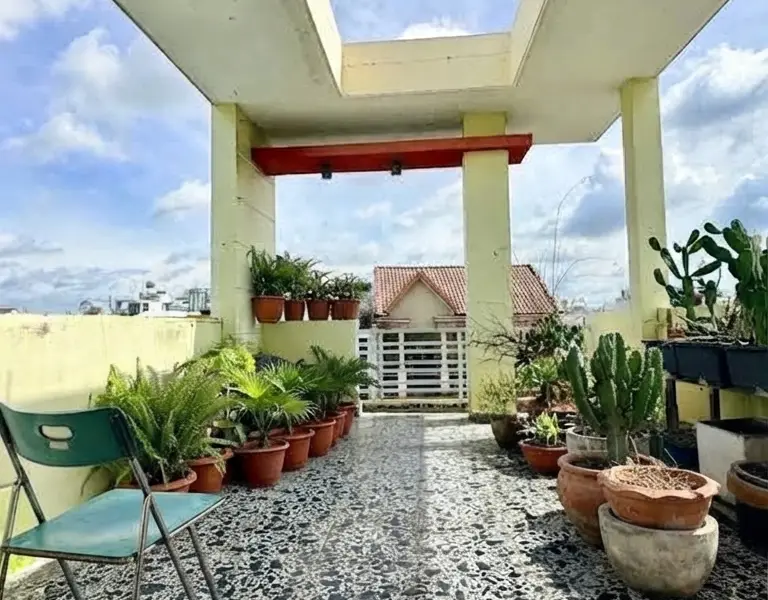 Nở hậu 4,9m – nhà mặt tiền Quách Đình Bảo, 5 tầng – 9,99 tỷ... Bán nhà mặt phố tại Phú Thạnh, Hồ Chí Minh 01