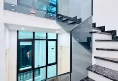 Nhà Lô Góc 4 Tầng Độc Lập Tại Trung Tâm Hồ Sen, Không Gian Sống Đẳng Cấp... Bán nhà riêng tại Lê Chân, Hải Phòng 15