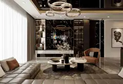 Nhà mặt phố đẳng cấp 7 tầng với tiện nghi hoàn hảo tại quận sầm uất... Bán nhà mặt phố tại Hoàng Mai, Hà Nội 01