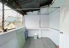Căn hộ nhỏ gọn gần Đại học Tài Nguyên Môi Trường giá 1.9 tỷ... Bán căn hộ chung cư tại Tân Sơn Hòa, Hồ Chí Minh 08