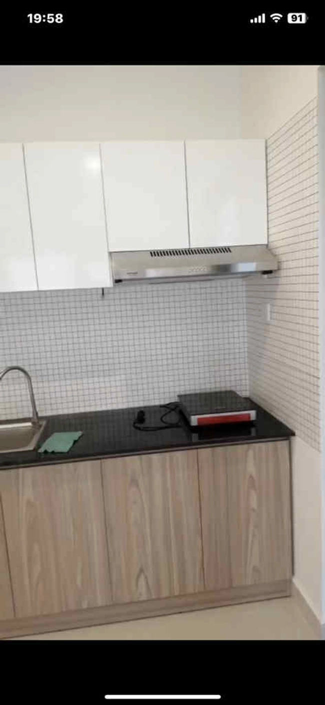 Bán nhà toà nhà S6.05 Vinhomes Grand Park Quận 9 tại Hồ Chí Minh 03