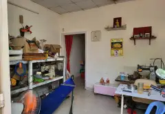 Nhà hẻm rộng Đào Sư Tích giá siêu ưu đãi... Bán nhà riêng tại Nhà Bè, Hồ Chí Minh 03