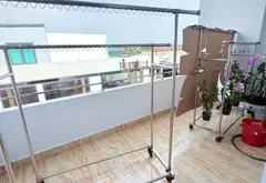 Nhà mặt phố 4 tầng, 52m2, giá tốt tại quận Tân Phú... Bán nhà mặt phố tại Tân Sơn Nhì, Hồ Chí Minh 06