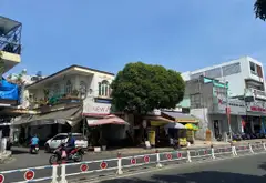 Bán nhà mặt phố Tân Phú diện tích lớn, mặt tiền 22m giá 87 tỷ... Bán nhà mặt phố tại Phú Thọ Hòa, Hồ Chí Minh 01