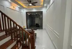 Nhà Hiện Đại Trung Tâm Cầu Giấy, Hai Mặt Ngõ Thoáng Đẹp... Bán nhà riêng tại Nghĩa Đô, Hà Nội 01