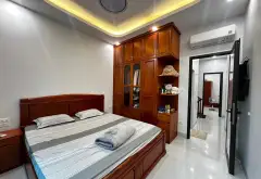 Bán nhà Hoàng Mai-phố Định Công Hạ 3.4tỷ, 40.7m2 x3tầng. Mt 3.7m. Ngõ gần ô tô tránh... Bán nhà riêng tại Định Công, Hà Nội 05