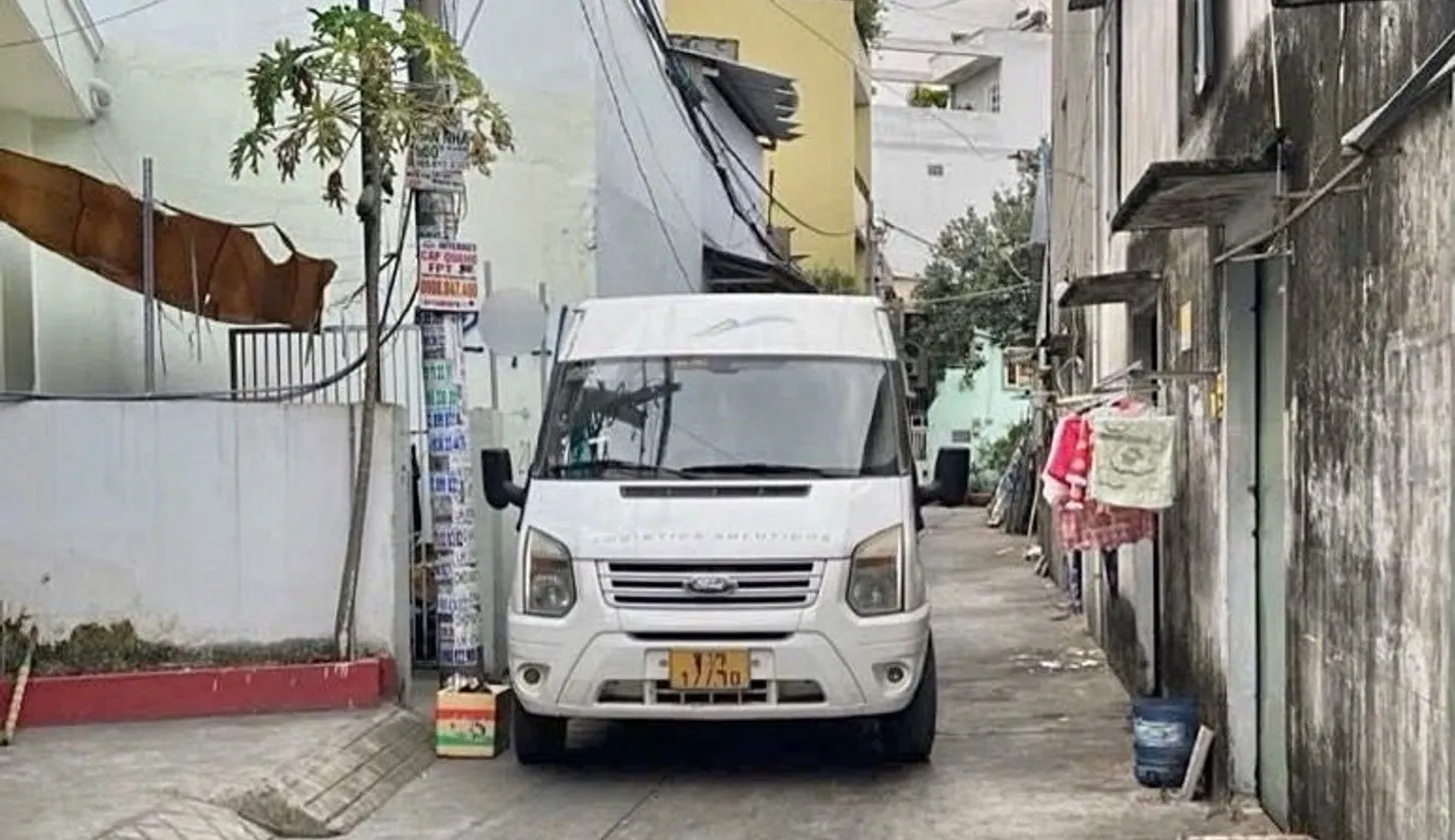 Mã lò hẻm xe hơi 5m 2 tầng 60m2... Bán nhà riêng tại Bình Trị Đông, Hồ Chí Minh 01