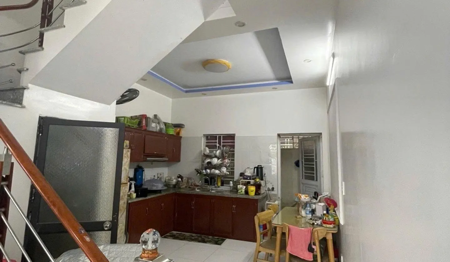 Bán nhà riêng chính chủ tại phố Mai Phong, phường An Hải, Hải Phòng... Bán nhà riêng tại An Hải, Hải Phòng 01
