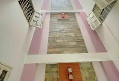 Nhà mặt phố 5 tầng hai mặt tiền trung tâm Quận 6, diện tích 122m², kinh doanh sầm uất... Bán nhà mặt phố tại Phú Lâm, Hồ Chí Minh 09