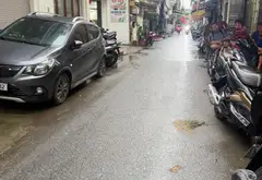 Nhà 3 tầng mặt ngõ rộng ô tô vào tận cửa tại trung tâm An Dương... Bán nhà riêng tại An Biên, Hải Phòng 01