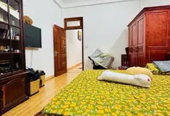 Bán nhà 4 tầng 56m2 gần công viên Hoà Bình, ngõ 3 gác tránh... Bán nhà riêng tại Phú Diễn, Hà Nội 03