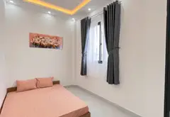 🔥 CHỦ GẤP BÁN – HẠ 200 TRIỆU 🔥
🏡 NHÀ MỚI 2 TẦNG – SỔ RIÊNG 60M² – NGAY CHỢ PHÚ XUÂN... Bán nhà riêng tại Nhà Bè, Hồ Chí Minh 14
