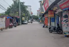 🔥ĐẤT ĐẸP VÂN NỘI – 130M² – ĐƯỜNG THÔNG OTO VÀO TẬN ĐẤT- TIỆN ÍCH BẠT NGÀN – CHỈ 100M RA QL23B... Bán đất tại Phúc Thịnh, Hà Nội 02